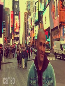 Poster for Intro video video from Grant Kemp