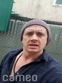 Poster for Intro video video from Chad Lindberg