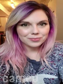 Poster for Intro video video from Stephanie "missharvey" Harvey