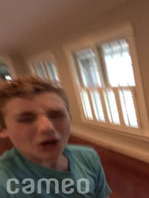 Poster for Intro video video from Selfie Kid