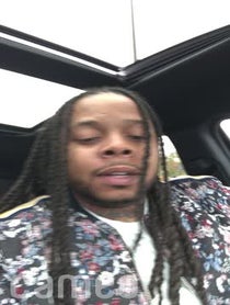 Poster for Intro video video from King Louie