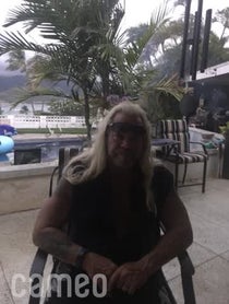 Poster for Intro video video from Dog the Bounty Hunter