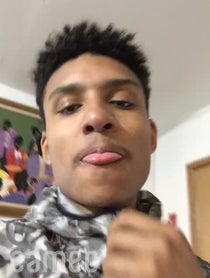 Poster for Intro video video from Niko Brim