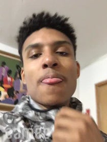 Poster for Intro video video from Niko Brim