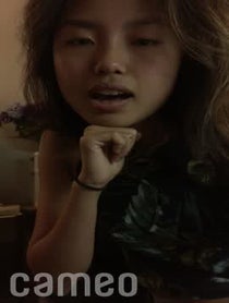 Poster for Intro video video from Not Even Emily