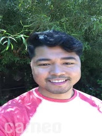 Poster for Intro video video from Nephi Garcia