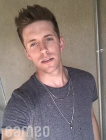 Poster for Intro video video from Brendan North