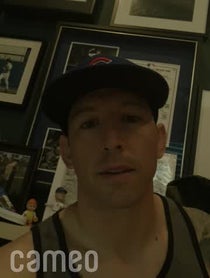 Poster for Intro video video from John Baker