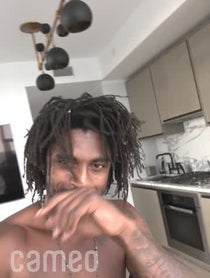 Poster for Intro video video from Shwayze