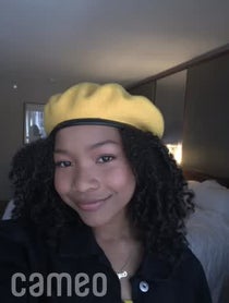 Poster for Intro video video from Laya DeLeon Hayes
