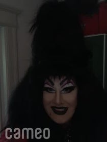 Poster for Intro video video from Peaches Christ