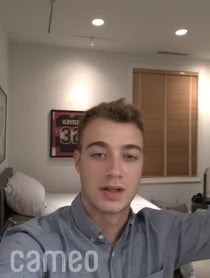 Poster for Intro video video from JD Caras