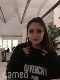 Poster for Intro video video from Nicolette Gray