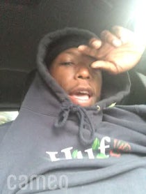 Poster for Intro video video from Nate Robinson