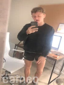 Poster for Intro video video from Ryan Trahan