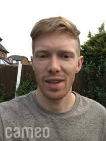 Poster for Intro video video from Tom Bosworth