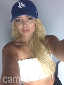 Poster for Intro video video from Lexi Collins