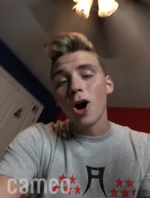 Poster for Intro video video from Jc Sheehan