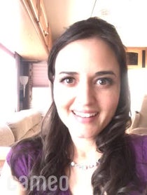 Poster for Vídeo introductorio video from Danica McKellar