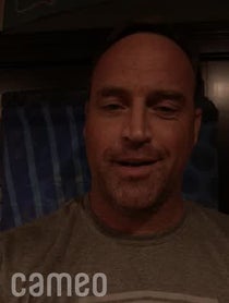 Poster for Intro video video from Matt Iseman