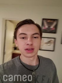 Poster for Intro video video from Hayden Byerly