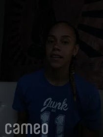 Poster for Intro video video from Briana Green