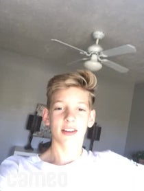 Poster for Intro video video from Carson Johns