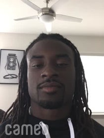Poster for Intro video video from Johnathan Cyprien
