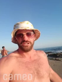 Poster for Intro video video from Johnny Bananas