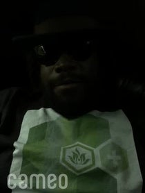 Poster for Intro video video from Gramps Morgan