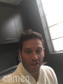 Poster for Intro video video from Josh Flagg
