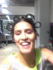 Poster for Intro video video from Jaslene Gonzalez