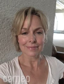 Poster for Intro video video from Melora Hardin