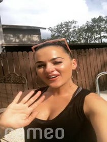 Poster for Intro video video from Natalie Mercedes Negrotti