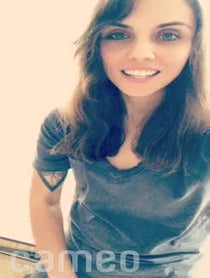 Poster for Intro video video from Elizabeth Saint