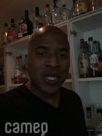 Poster for Intro video video from Skyy John aka Tipsy Bartender