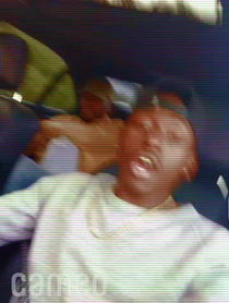 Poster for Intro video video from Wes "Wuz Good" Armstrong