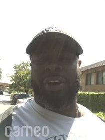 Poster for Intro video video from Frostee Rucker