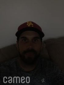 Poster for Intro video video from Matt Leinart