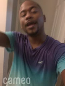 Poster for Intro video video from Alonzo Lerone