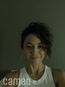 Poster for Intro video video from Emmanuelle Chriqui