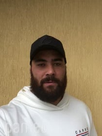 Poster for Intro video video from Andrew Fifita