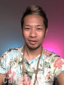 Poster for Intro video video from Brian Tong