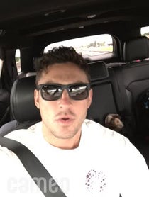 Poster for Intro video video from Tony Raines