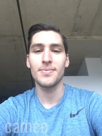 Poster for Intro video video from Ryan Arcidiacono