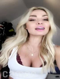 Poster for Intro video video from Brooke Evers