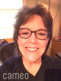 Poster for Intro video video from Susan Bennett