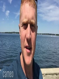 Poster for Intro video video from Brian Scalabrine