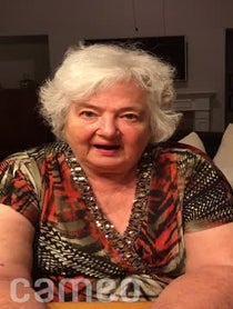 Poster for Intro video video from Granny Loyo!