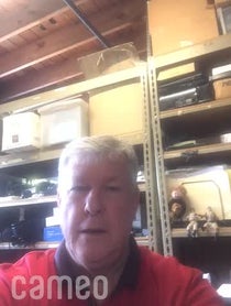 Poster for Intro video video from Larry Wilcox